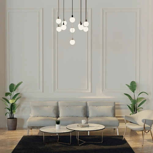 Drawing Room Interior Design 6