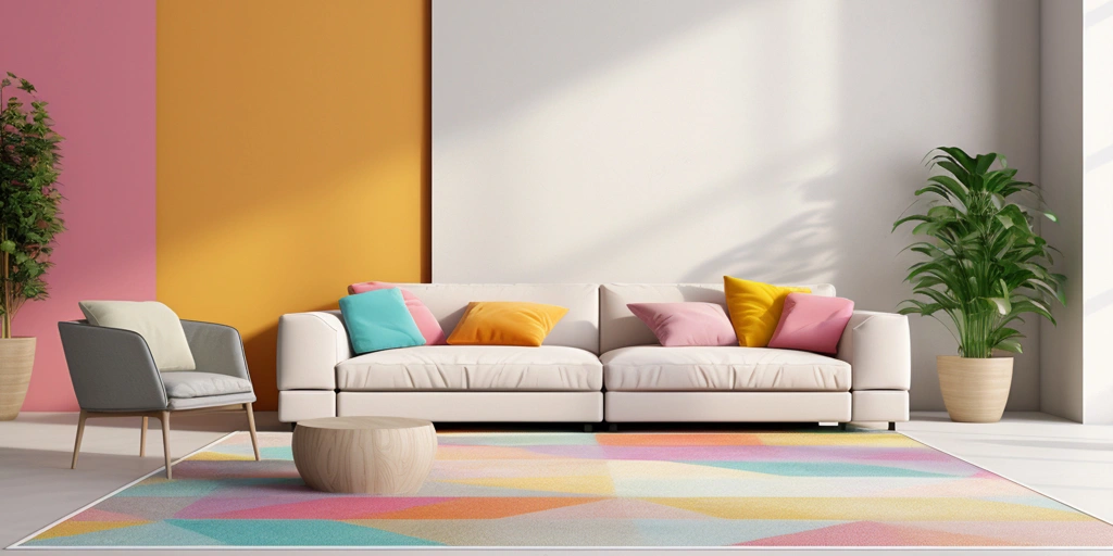 Drawing Room Interior Design bd