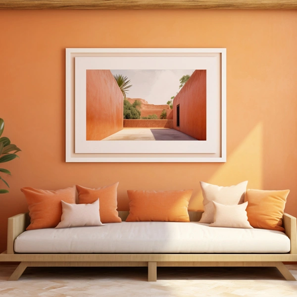 Drawing Room Interior Design bd