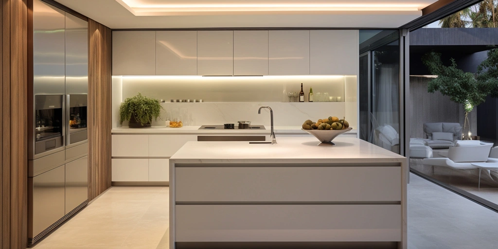 Functional Kitchen Accessories