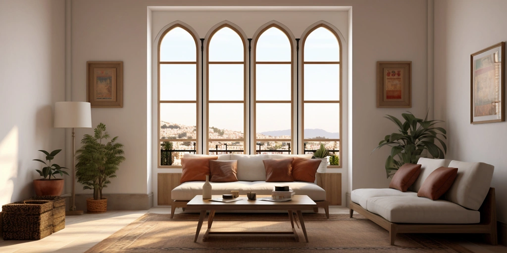 Home Interior Design