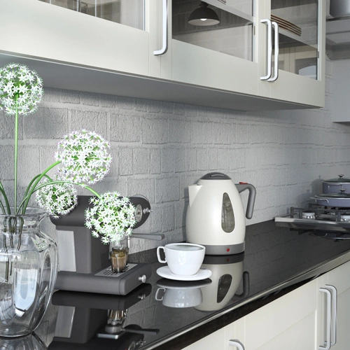 Modular Kitchen Interior Design