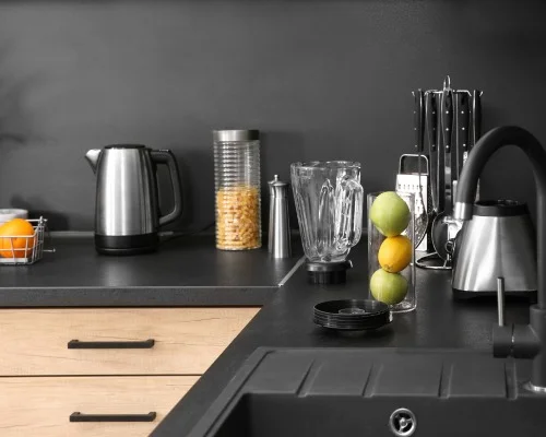 Smart Kitchen Appliances