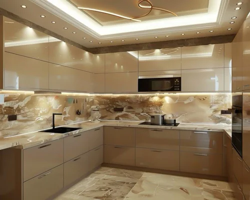 Stylish Kitchen Decor