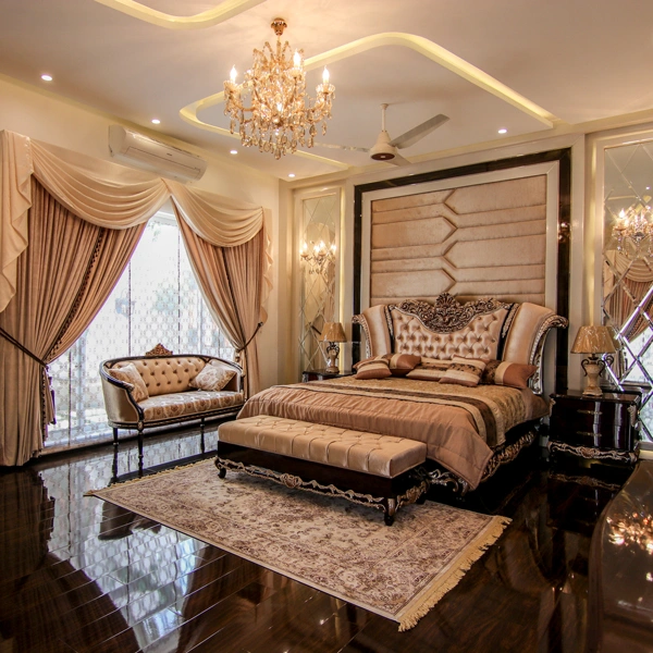 Bedroom Interior Design